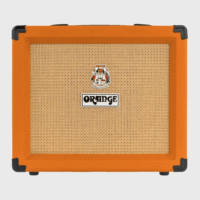 Orange Crush 20 RT Combo