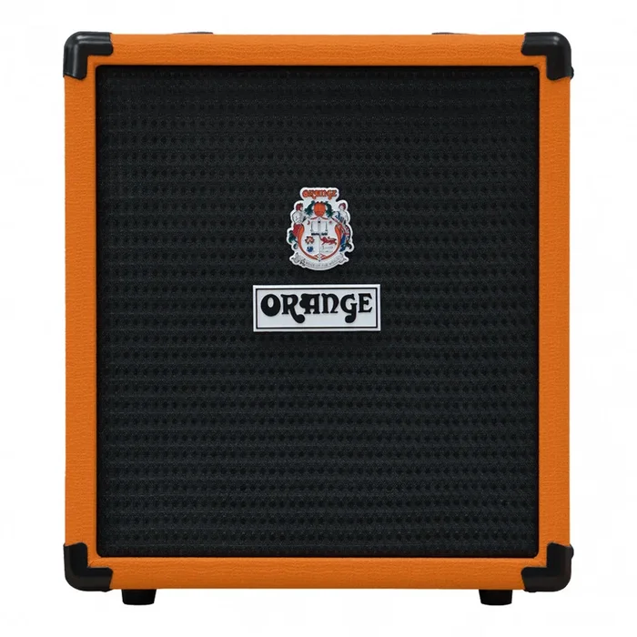 Orange Crush 25w Bass Combo