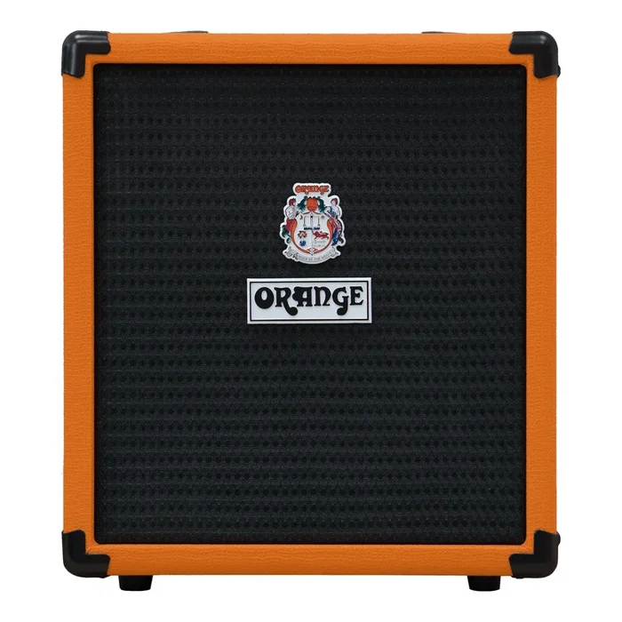Orange Crush Bass 25 Watt Combo Bass Amp