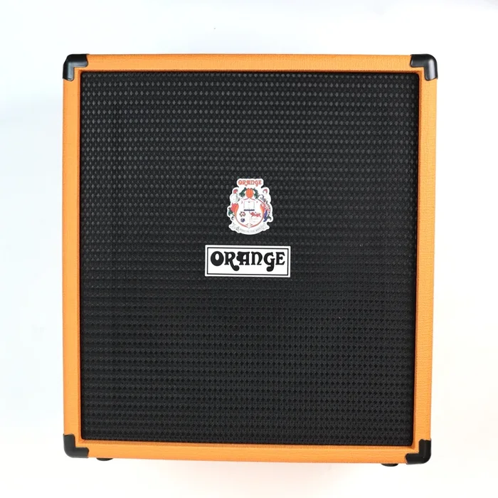 Orange Crush Bass 50 Combo Amp
