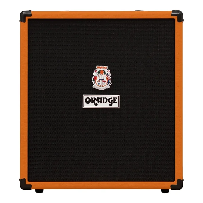 Orange Crush Bass 50 Watt Combo Bass Amp