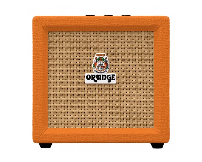 Orange Crush MINI Combo Amplifier