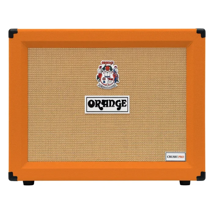 Orange Crush Pro CR120C 120 Watt Combo Amplifier