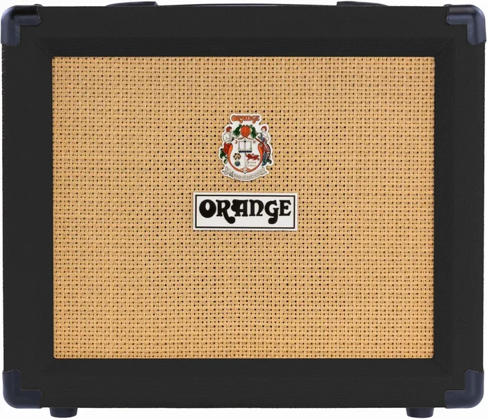 Orange Crush20B – 20 Watt Guitar Amp Combo – Black