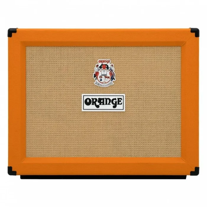 Orange PPC Series PPC212OB Open Back Guitar Speaker Cab
