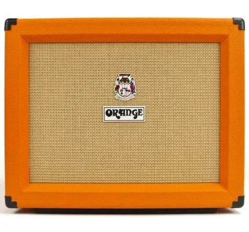 Orange PPC112C 60w 1×12 Cabinet