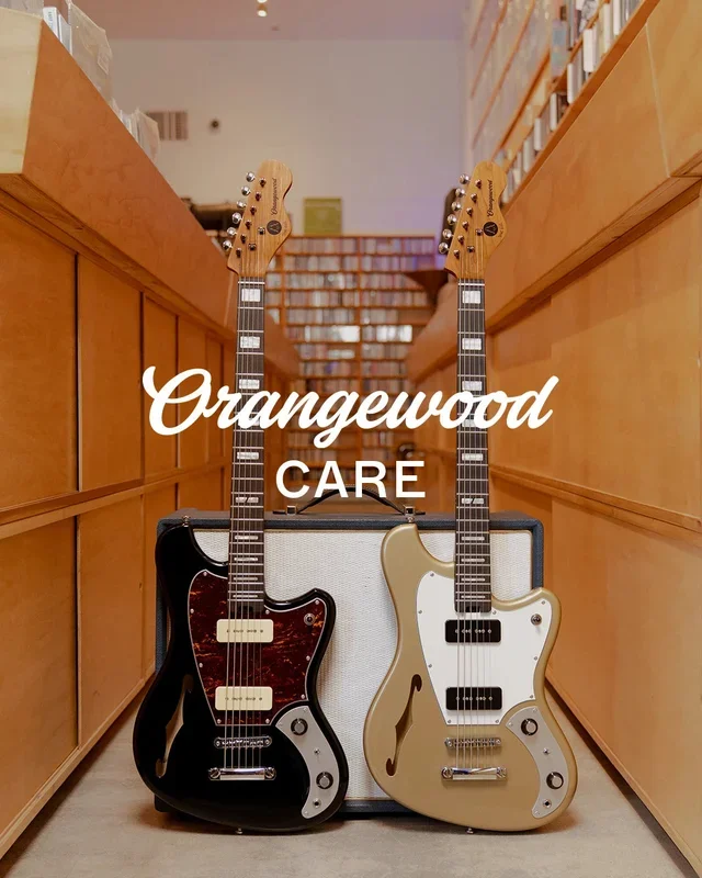Orangewood Care (Electric)