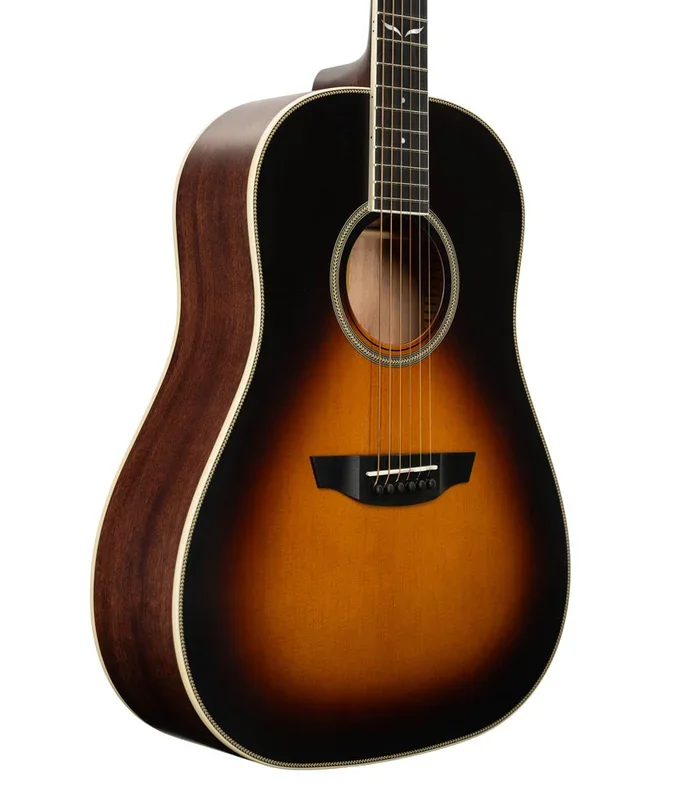 Orangewood Dolores Torrefied Spruce/Mahogany Dreadnought Acoustic Guitar w/ Hard Case | Used