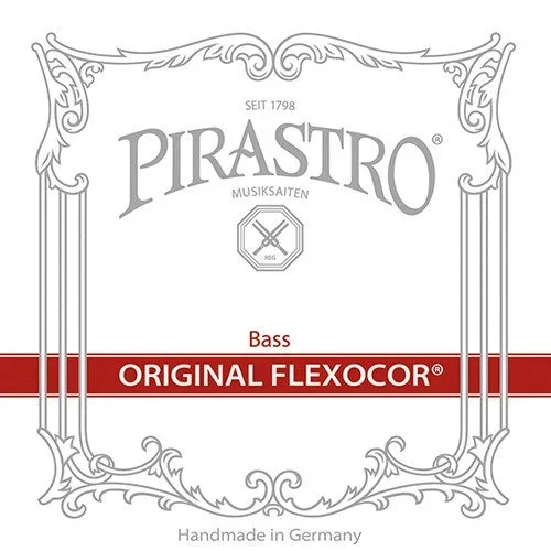 Original Flexocor E-IV Bass String