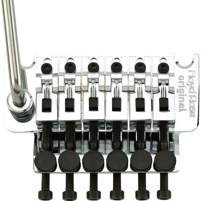 Original Tremolo System – Lefty