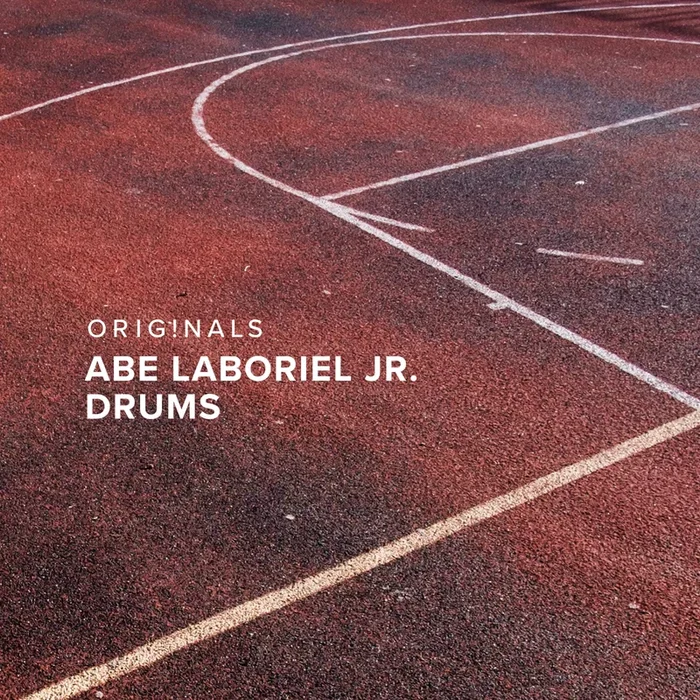 Originals Abe Laboriel Jr Drums