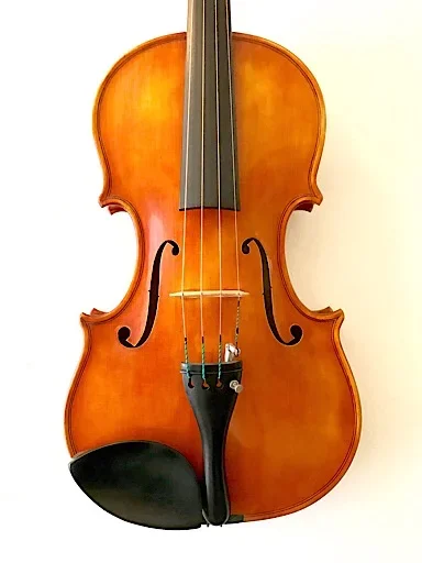 ORIN GOULD 15 1/4″ viola, Boston 1957 No. 8 | Metzler Violins