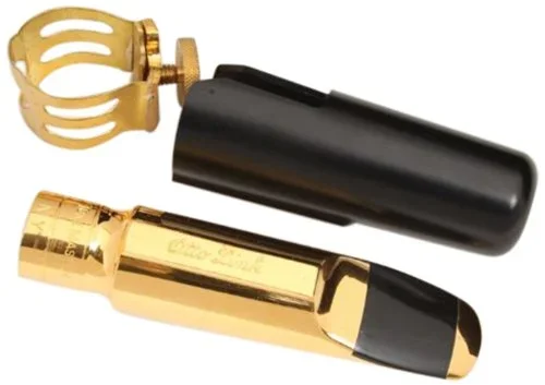 Otto Link New York Metal 7* Tenor Saxophone Mouthpiece