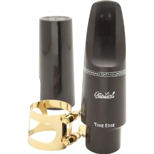Otto Link OLR4025S 5 Hard Rubber Alto Saxophone Mouthpiece