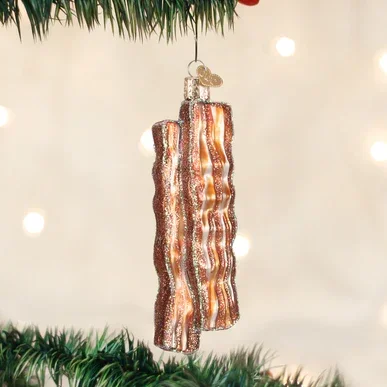OWC – Bacon Strips