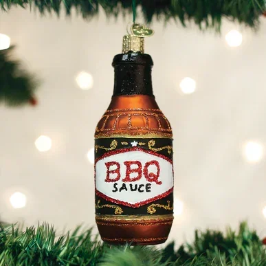 OWC – Barbecue Sauce