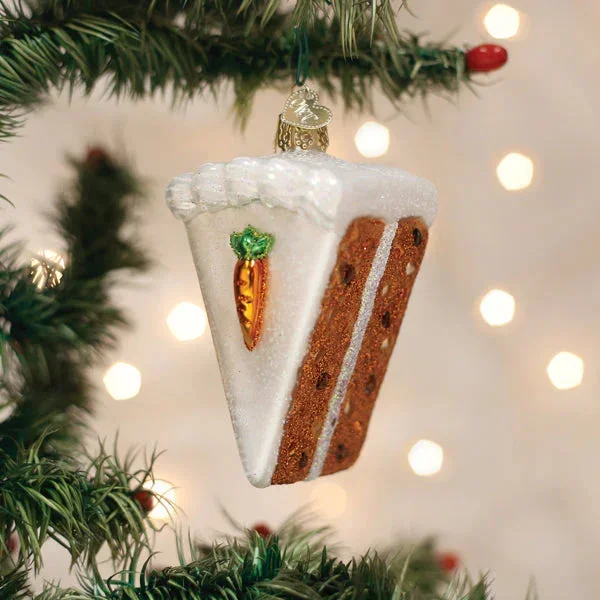 OWC – Carrot Cake