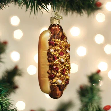 OWC – Chili Cheese Dog