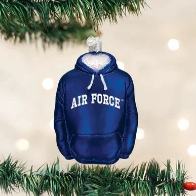 OWC-Air Force Hoodie