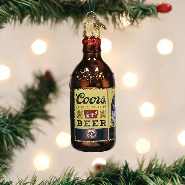OWC-Coors Banquet Bottle