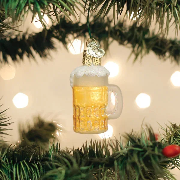 OWC Mini Mug Of Beer
