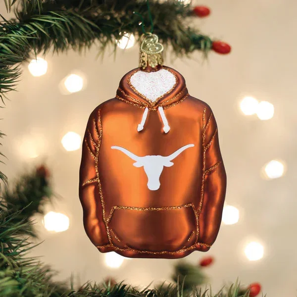 OWC-Texas Hoodie