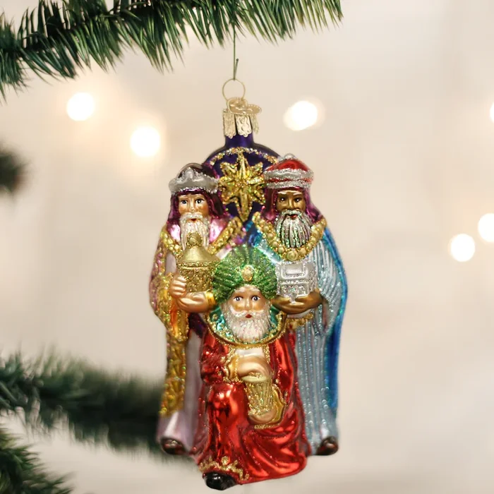 OWC Three Wise Men