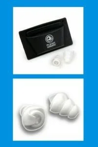 Pacato Hearing Protection | Full-Frequency Earplugs