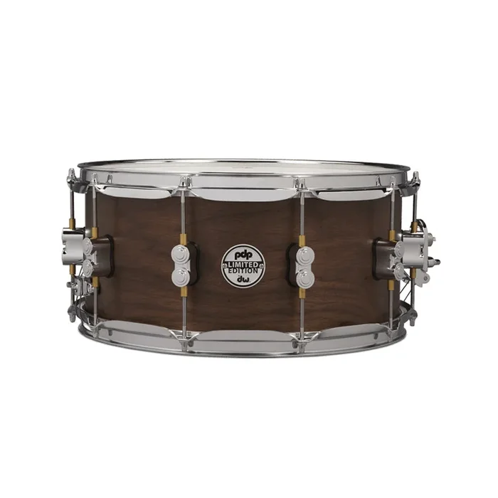 Pacific Drums & Percussion PDSN6514MWNS Concept Series 6.5×14 Snare