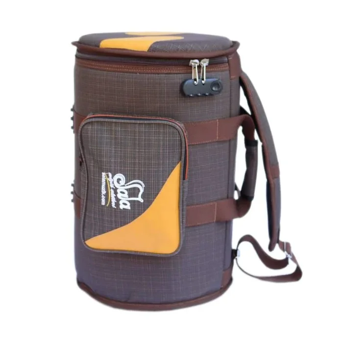 Padded Darbuka Gig Bag Case SAFE-302