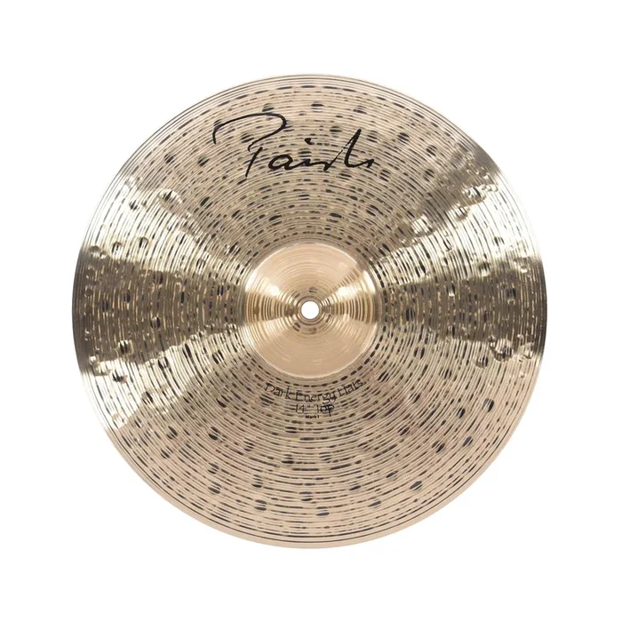 Paiste 14″ Dark Energy Mark I Hi-Hat Pair