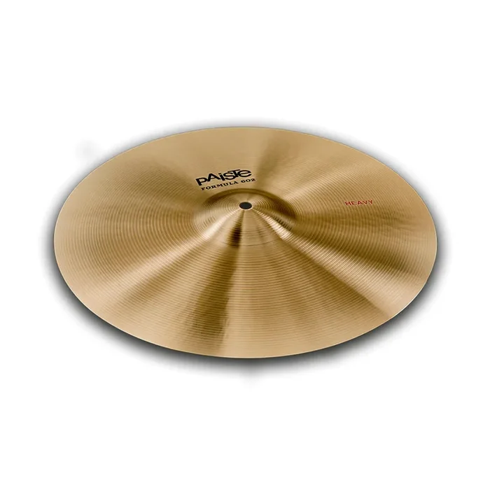 Paiste 18″ Formula 602 Heavy Crash
