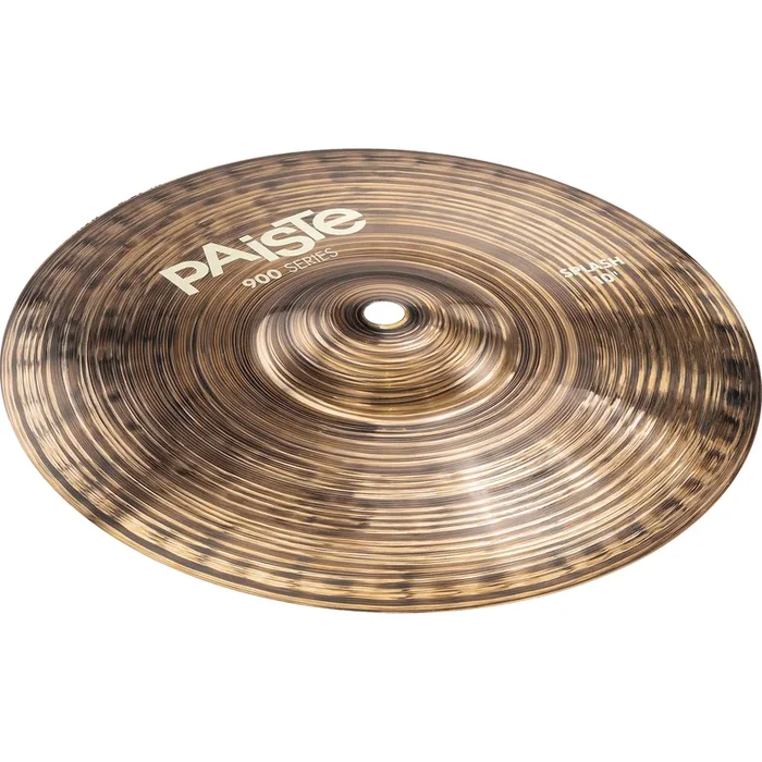 Paiste 900-Series 10″ Splash Cymbal