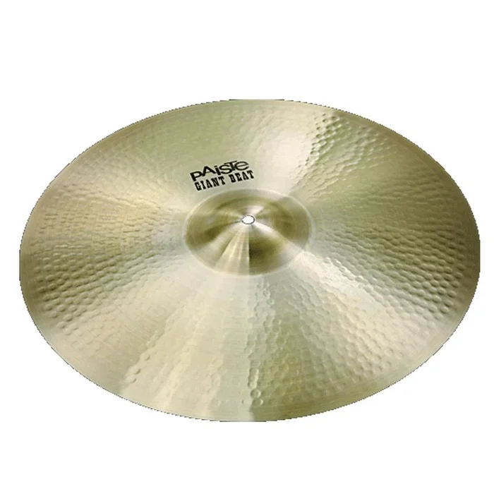Paiste Giant Beat 18-Inch Crash Ride Cymbal