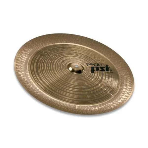 Paiste PST 5 China Cymbal