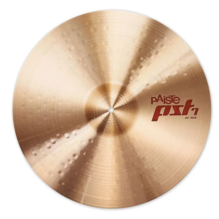Paiste PST 7 Ride Cymbal 20″