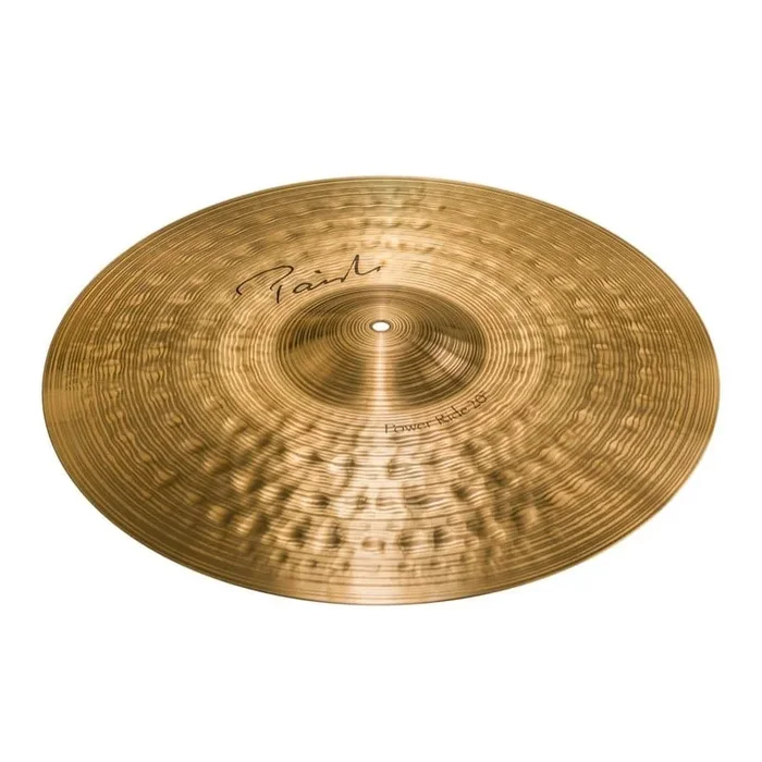 Paiste Signature 20 Power Ride Cymbal