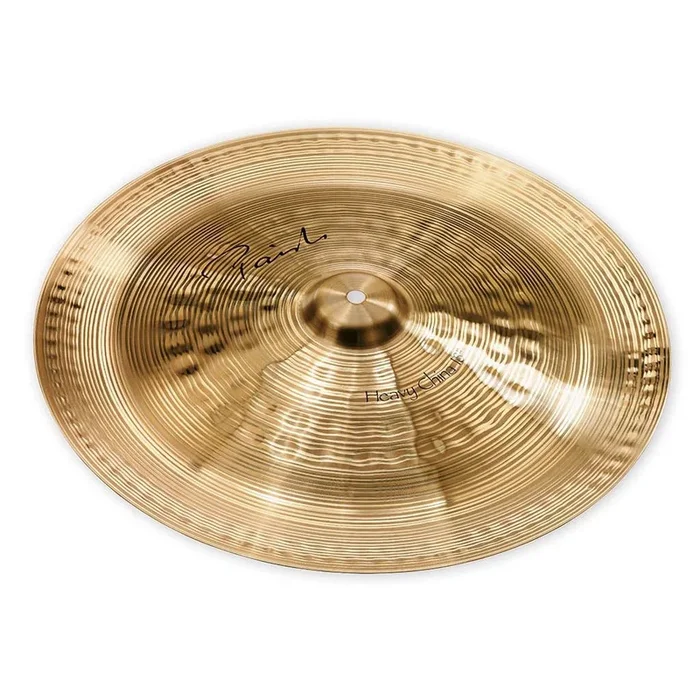Paiste Signature Heavy China Cymbal 18″