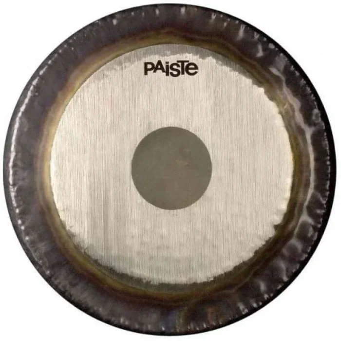 Paiste Symphonic Gong 32″