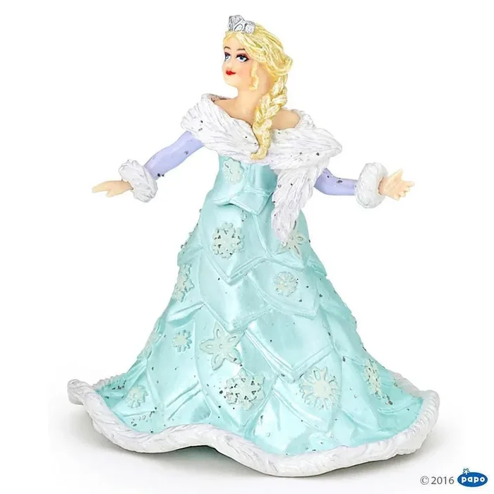 papo ice queen