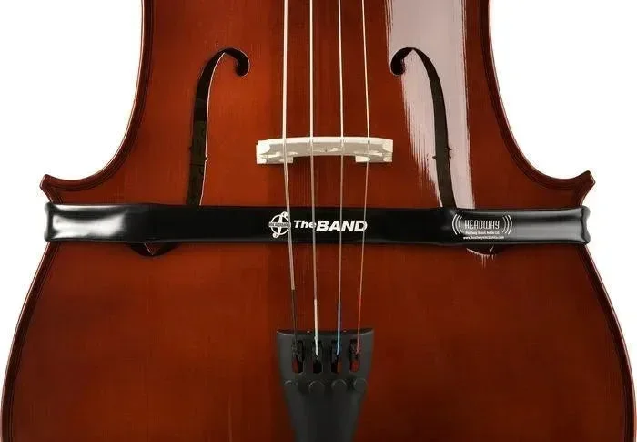 Pastilla para violonchelo Headway The Band