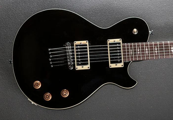 Patriot Decree Standard – Black