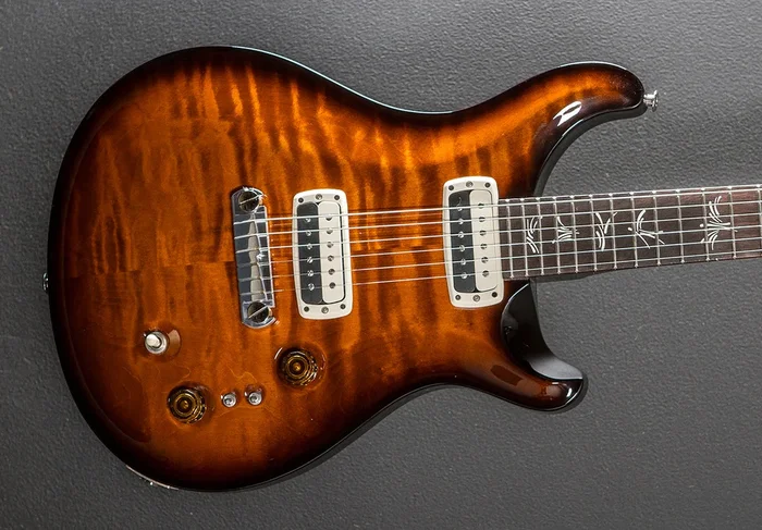 Paul’s Guitar ’25