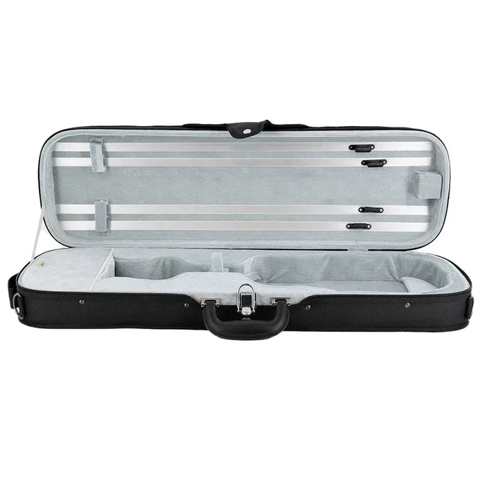 Paul A Schmitt Violin & Viola Cases