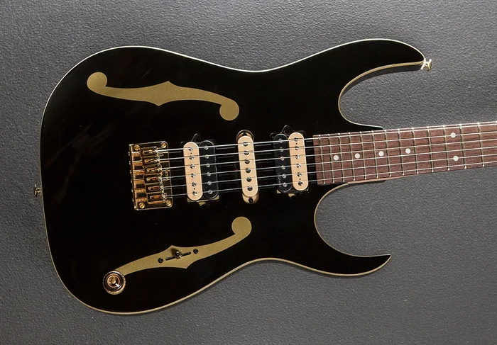 Paul Gilbert PGM50 – Black