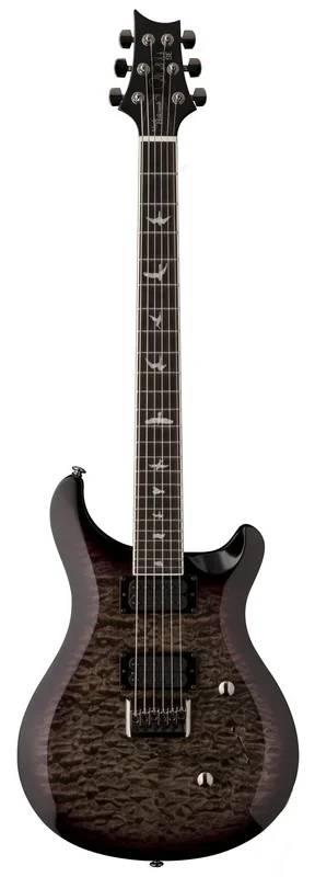 Paul Reed Smith SE Mark Holcomb Signature Holcomb Burst