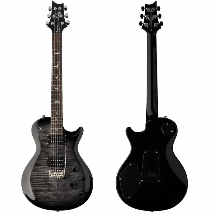 Paul Reed Smith SE Mark Tremonti Signature Electric Guitar – Charcoal Burst