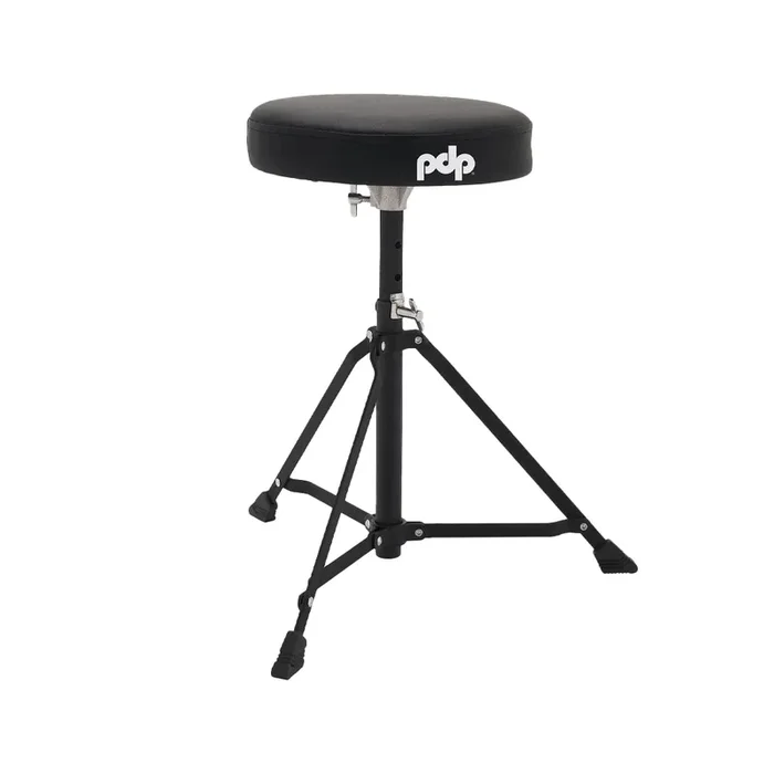 PDP 300 Series Round-top Drum Throne — PDDT310R