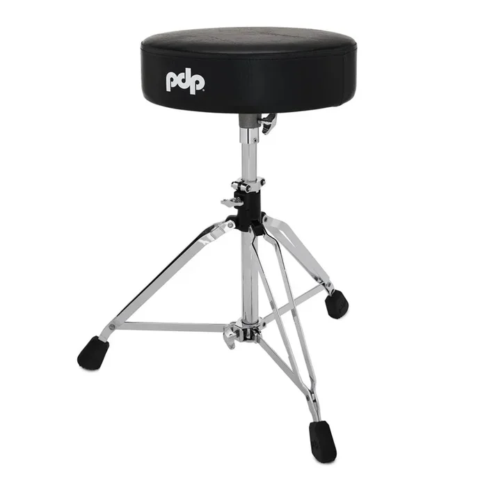 PDP 800 Series 13″ Round Top Throne