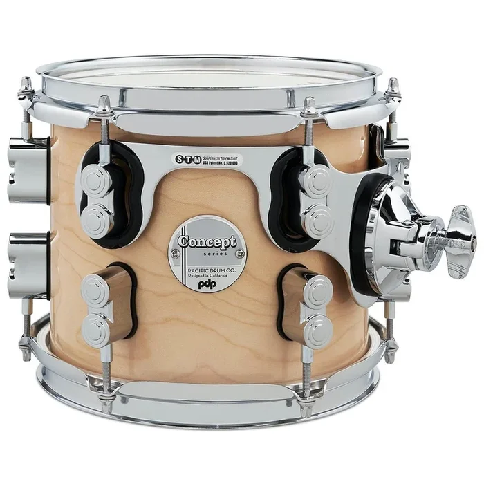 PDP Concept Maple Tom 8×7 Natural